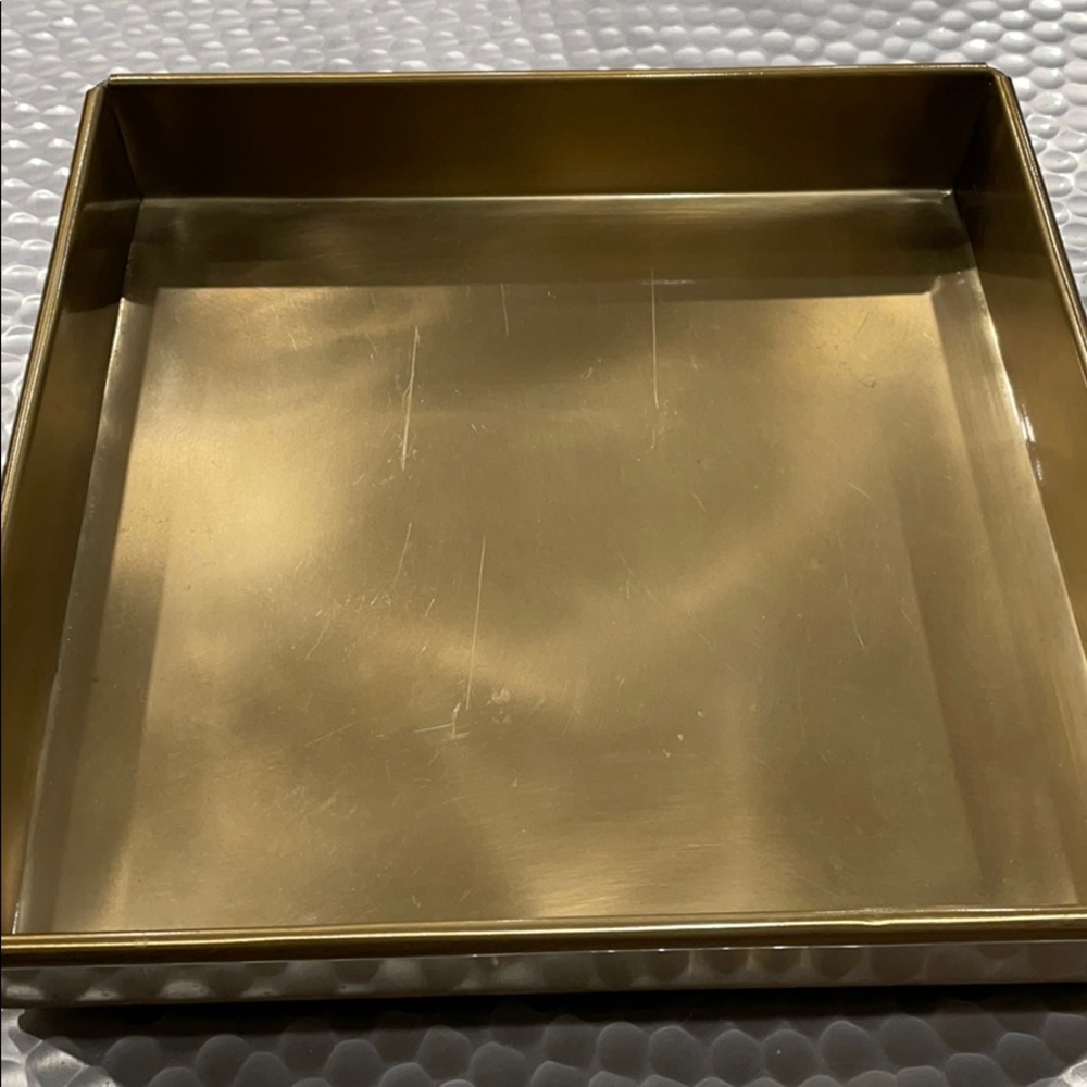 Decorative tray - Picture 10 of 11